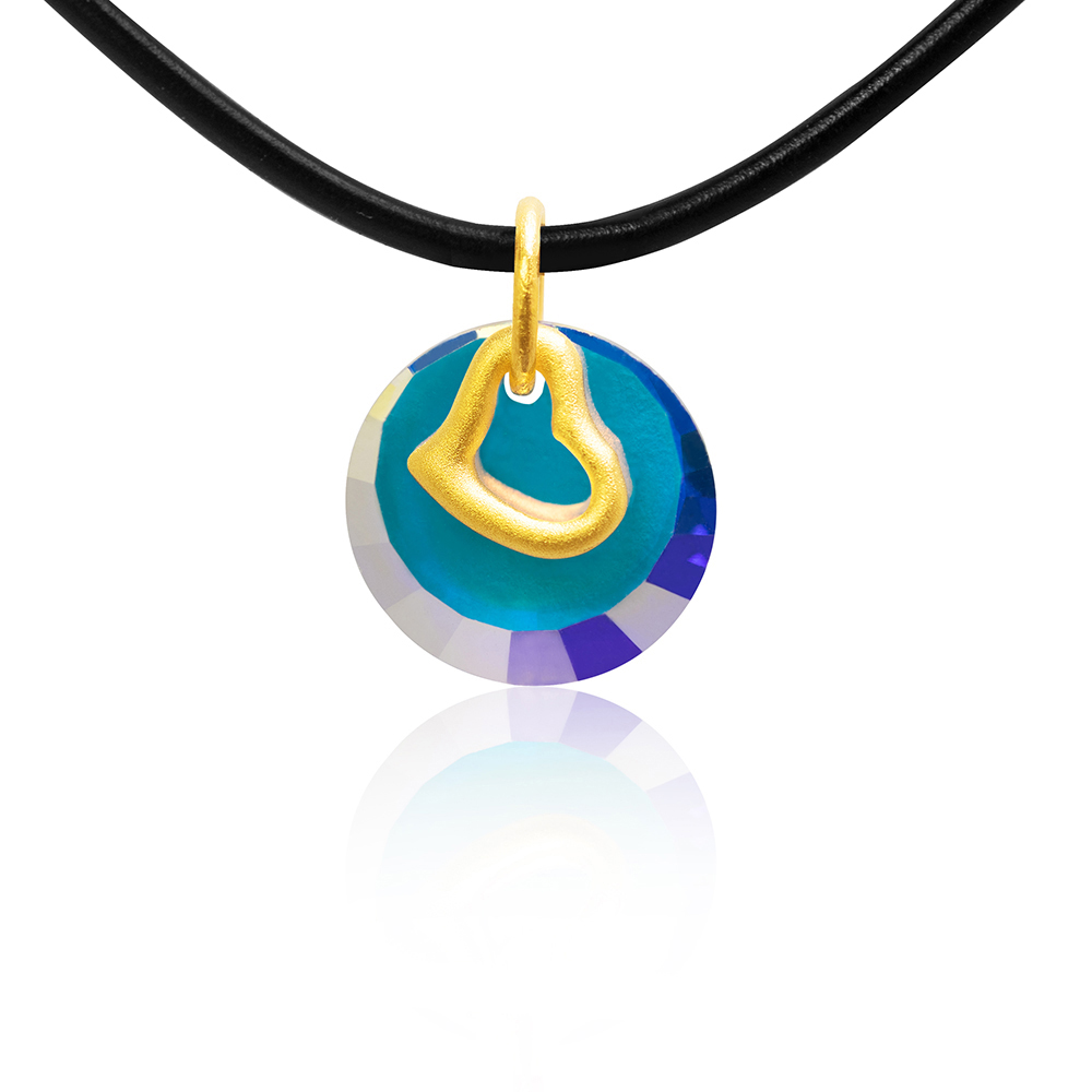 今生金飾   戀戀心意手鍊   純黃金手鍊 歷史價格詳細信息