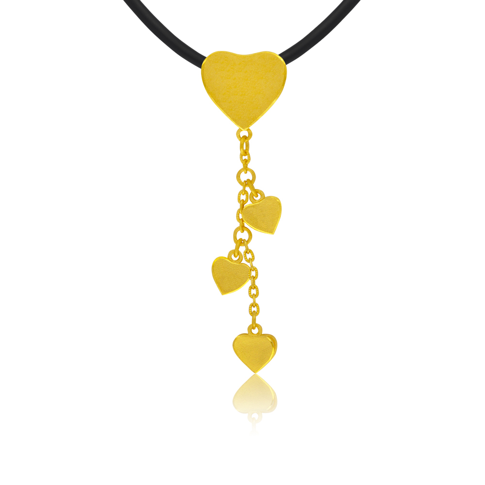 今生金飾 心心相戀男戒 純黃金對戒款 歷史價格詳細信息