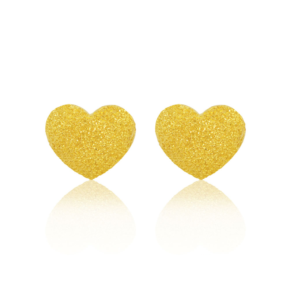 黃金戒指-心有所屬 設計款 晶漾金飾鑽石JingYang Jewelry 歷史價格詳細信息