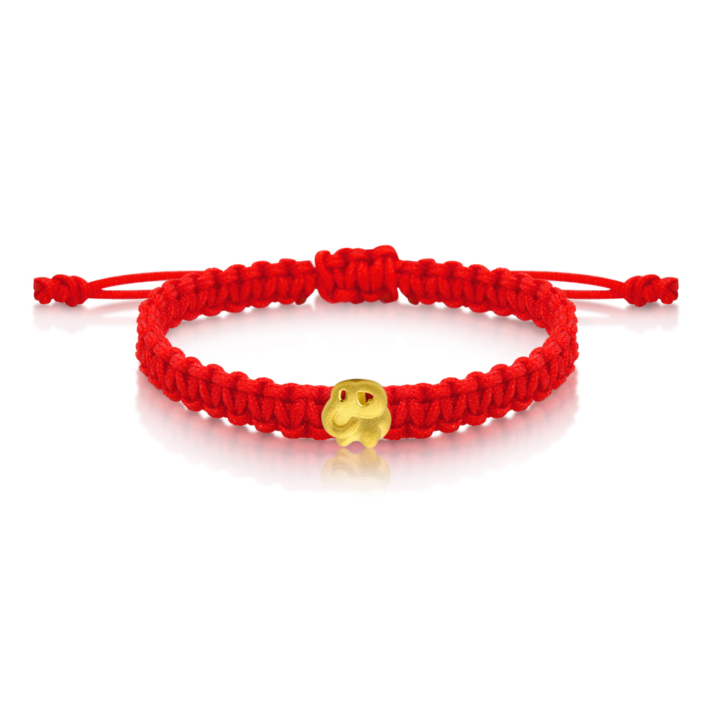 今生金飾 吉利來財貓串珠 黃金串珠(網路獨賣) 歷史價格詳細信息