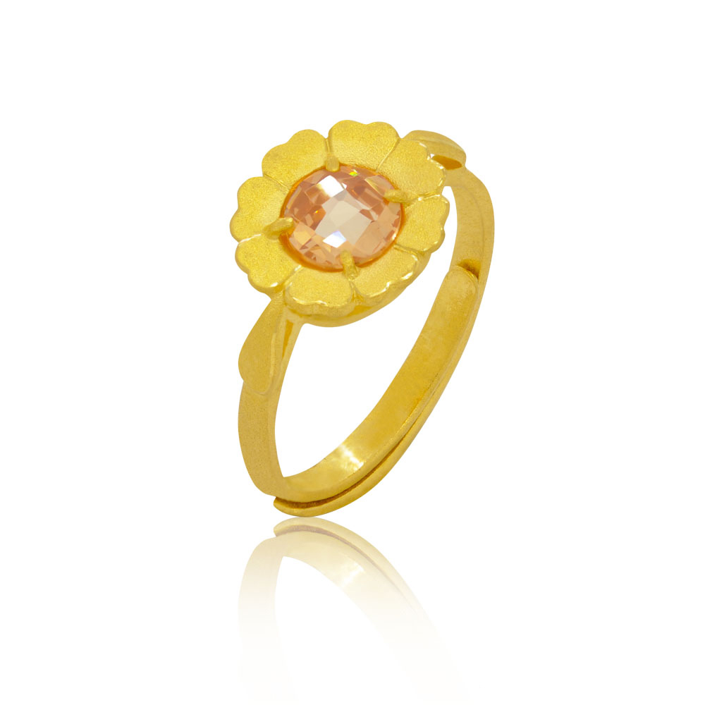 今生金飾 情深意動墜 (時尚黃金墜飾) 歷史價格詳細信息