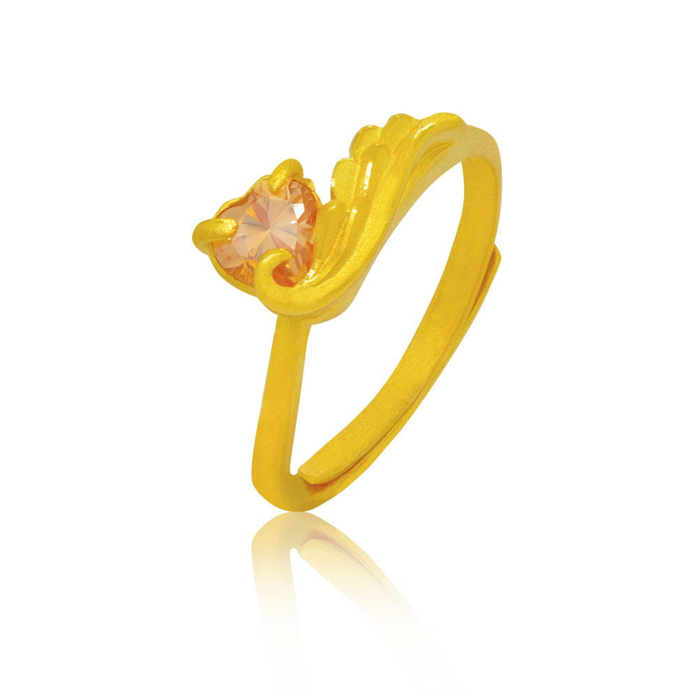 今生金飾 心翼手鍊 (時尚黃金手鍊) 歷史價格詳細信息