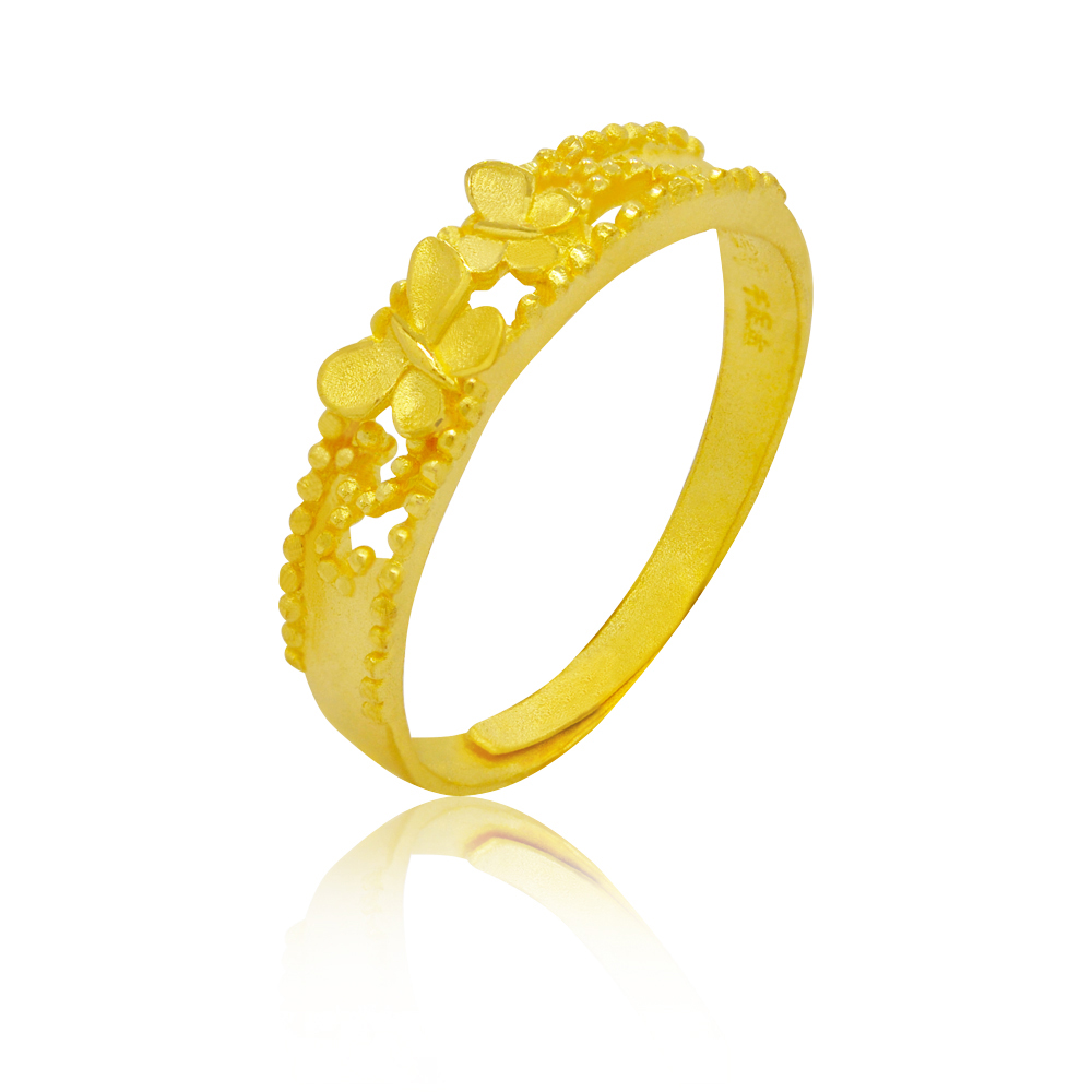 今生金飾 雙福手繩 純黃金彌月手繩 歷史價格詳細信息