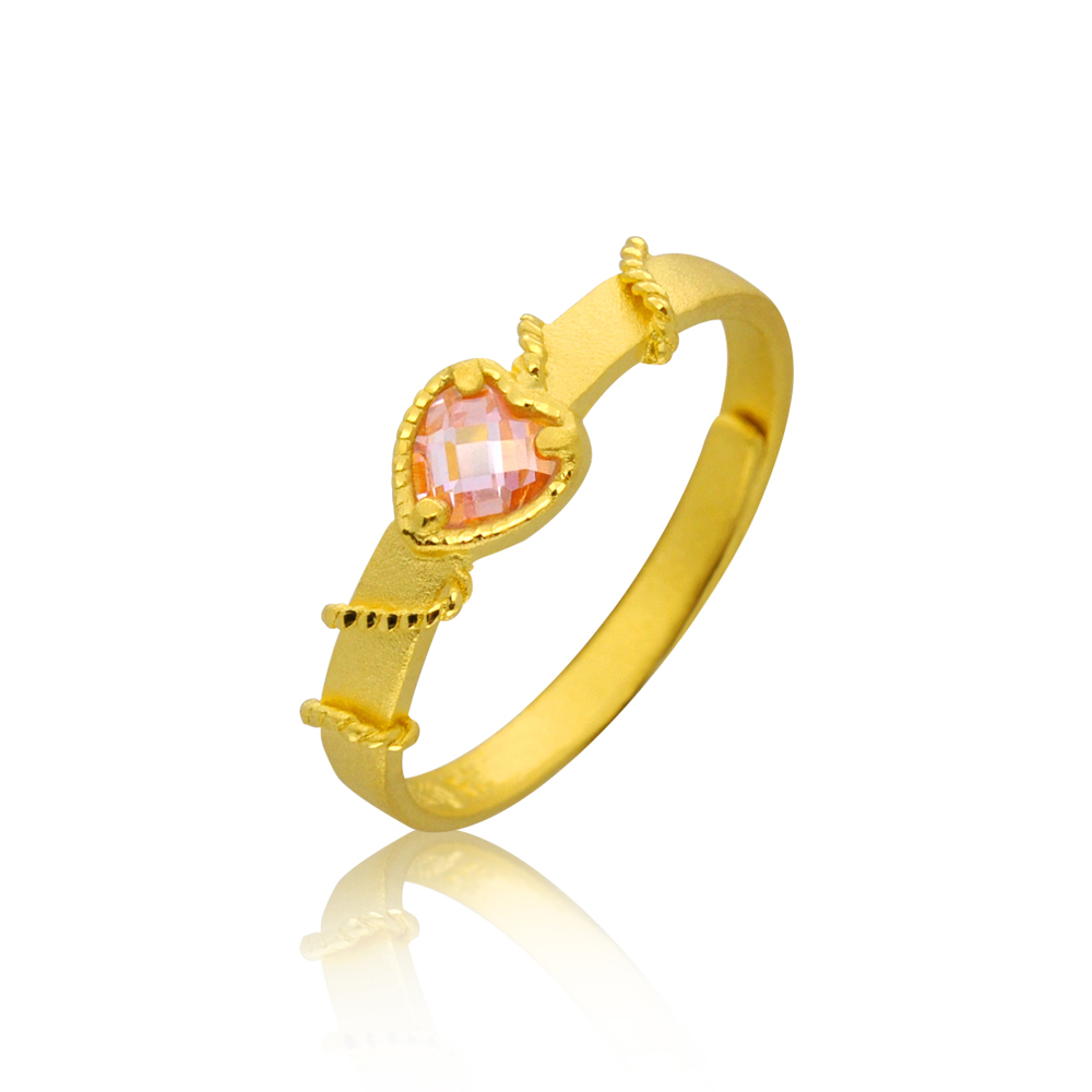 今生金飾 愛戀情緣耳環 純黃金耳環 歷史價格詳細信息