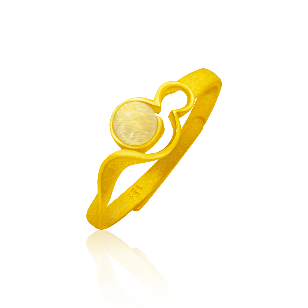 今生金飾 雲花朵朵手鍊 純黃金手鍊 歷史價格詳細信息