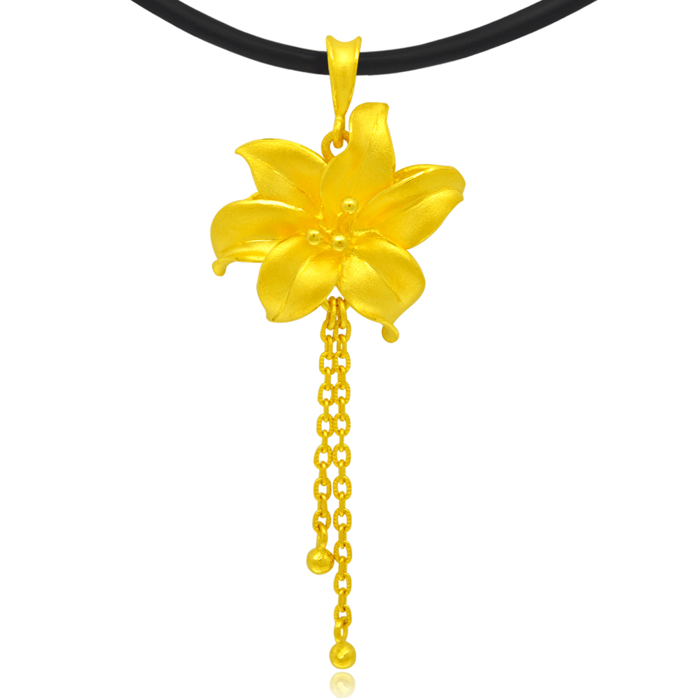 今生金飾 開元手鍊 純黃金手鍊 歷史價格詳細信息