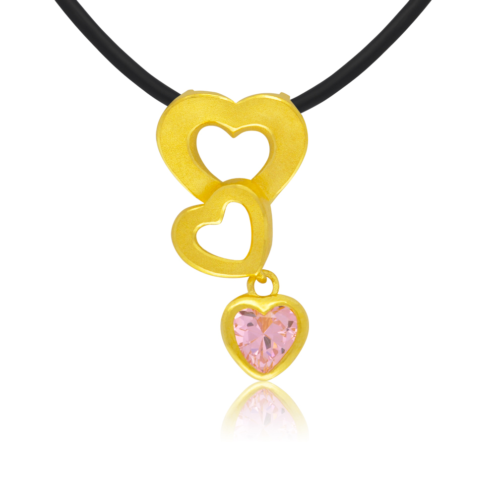 今生金飾　永恆誓言女戒　純黃金對戒款 歷史價格詳細信息