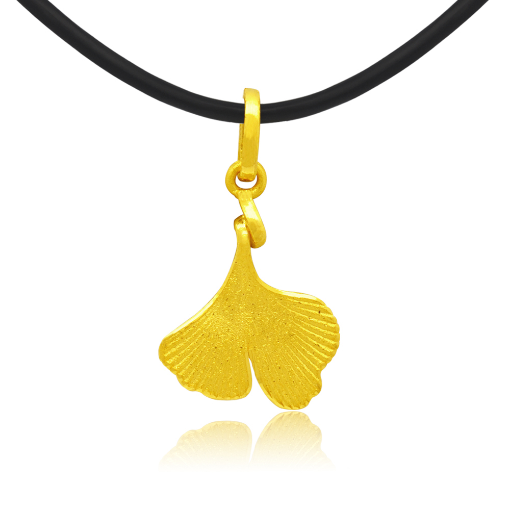 今生金飾 畫出杏福 墜 純黃金墜飾 歷史價格詳細信息