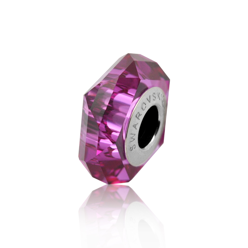 【今生金飾】漾 粉心(施華洛世奇串珠) 歷史價格詳細信息