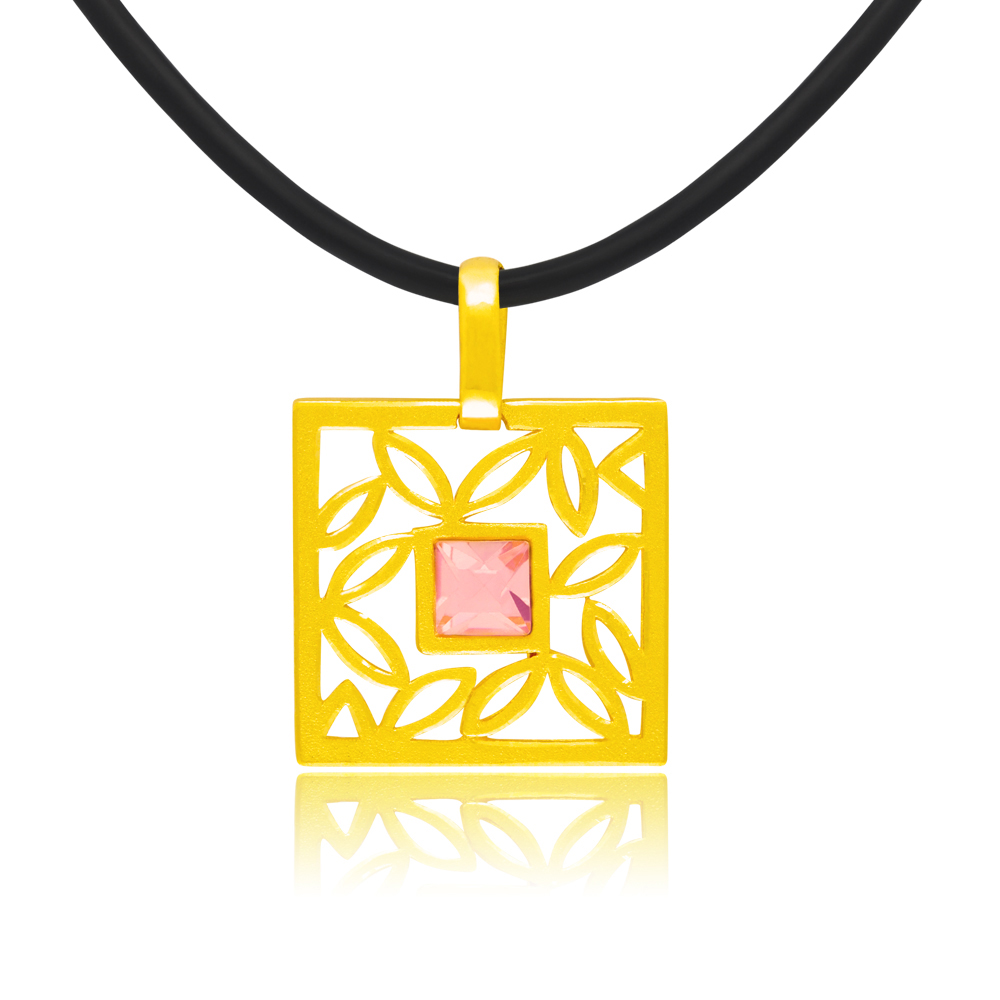 今生金飾 古典美輪墜 (時尚黃金墜飾) 歷史價格詳細信息