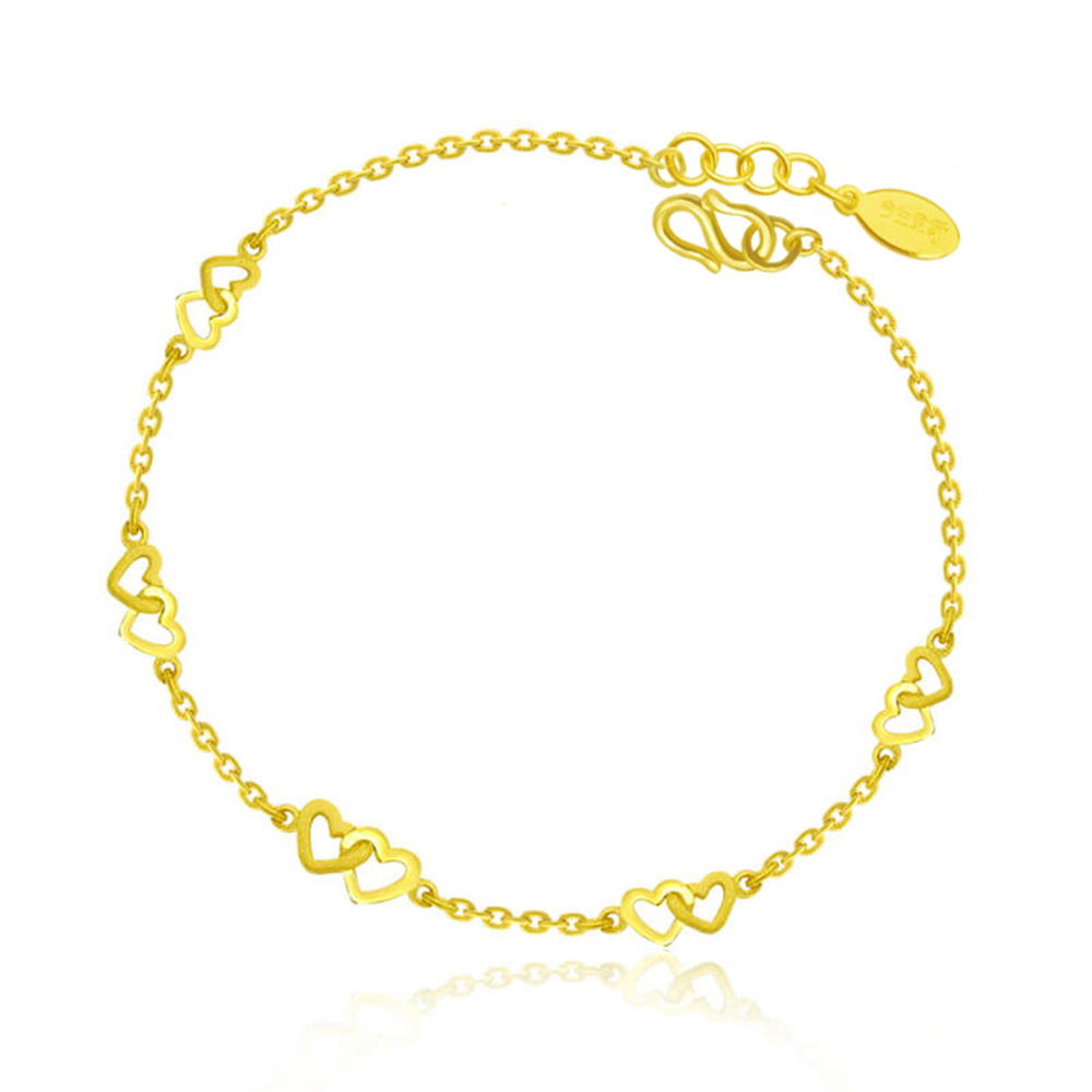 今生金飾 夢中相約戒 黃金戒指 歷史價格詳細信息