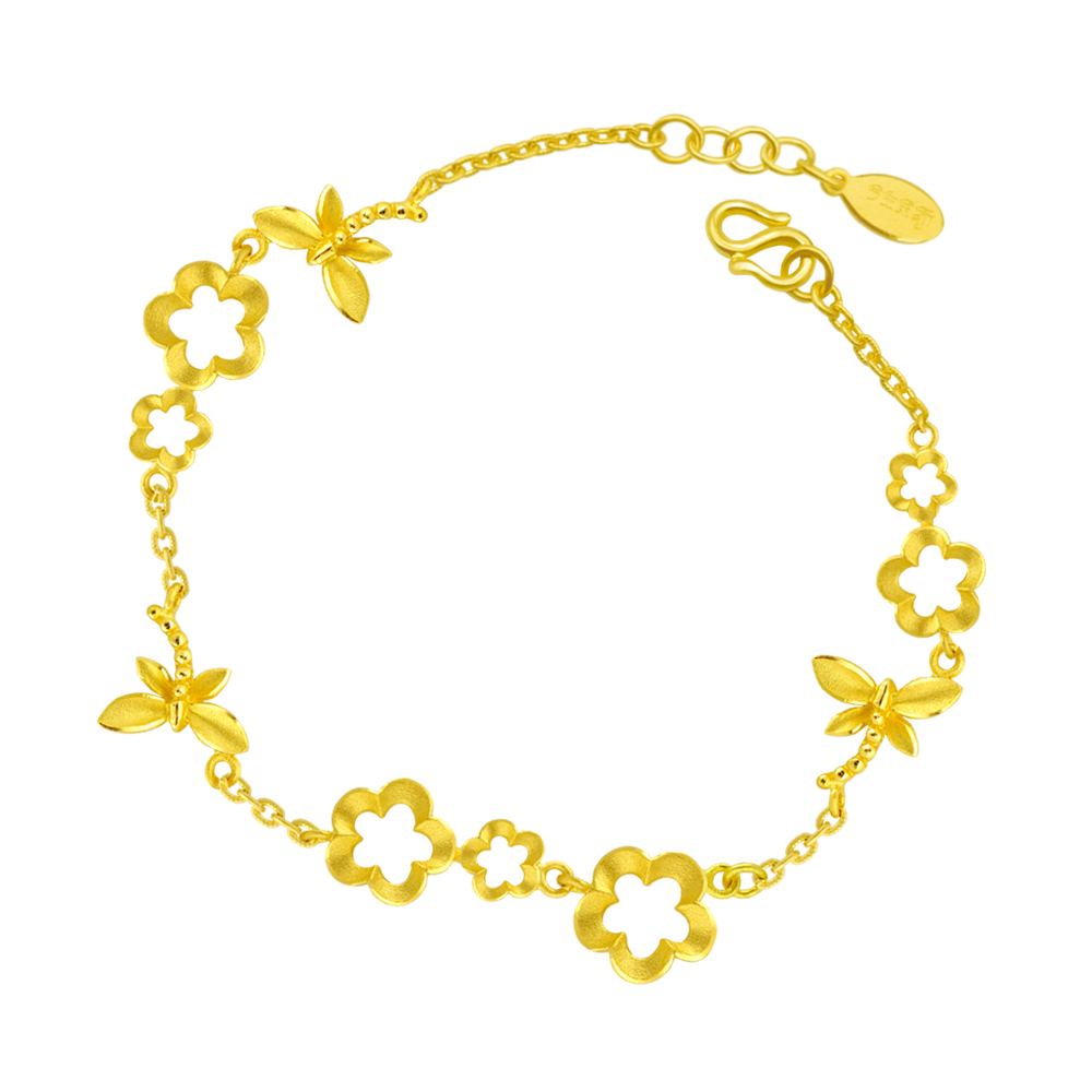 今生金飾 夢中相約戒 黃金戒指 歷史價格詳細信息