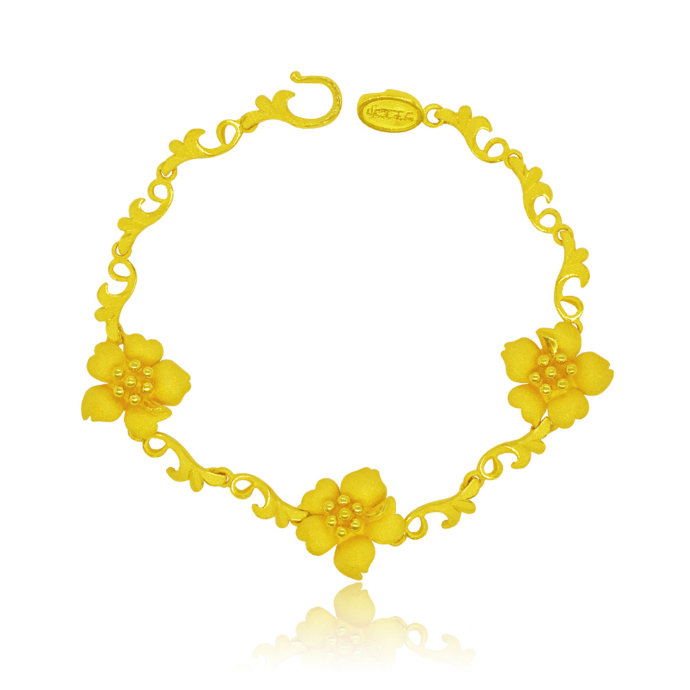 今生金飾－嬌美耳環(時尚黃金耳環) 歷史價格詳細信息