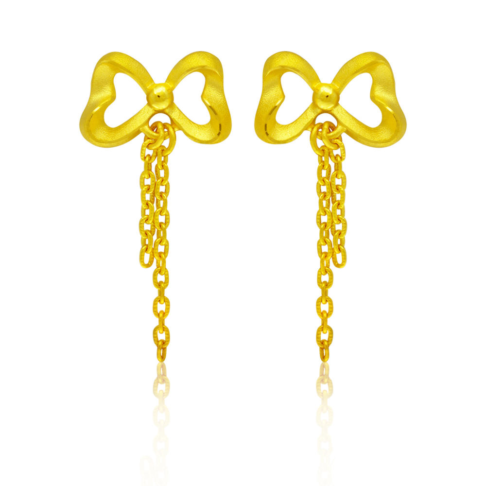 今生金飾 愛情誓言項鍊  時尚黃金項鍊 歷史價格詳細信息