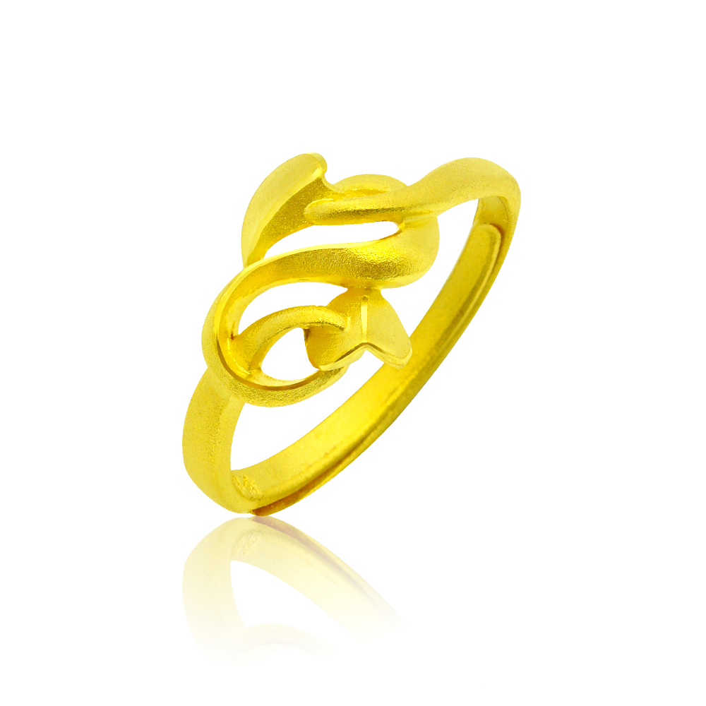 今生金飾 愛戀情緣耳環 純黃金耳環 歷史價格詳細信息