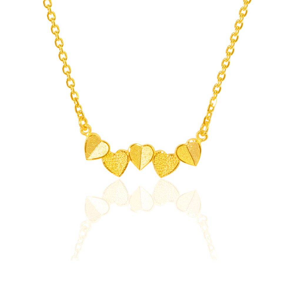 今生金飾 心心相戀男戒 純黃金對戒款 歷史價格詳細信息