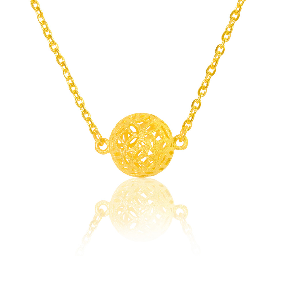 今生金飾－財寶進袋戒(純金尾戒) 歷史價格詳細信息