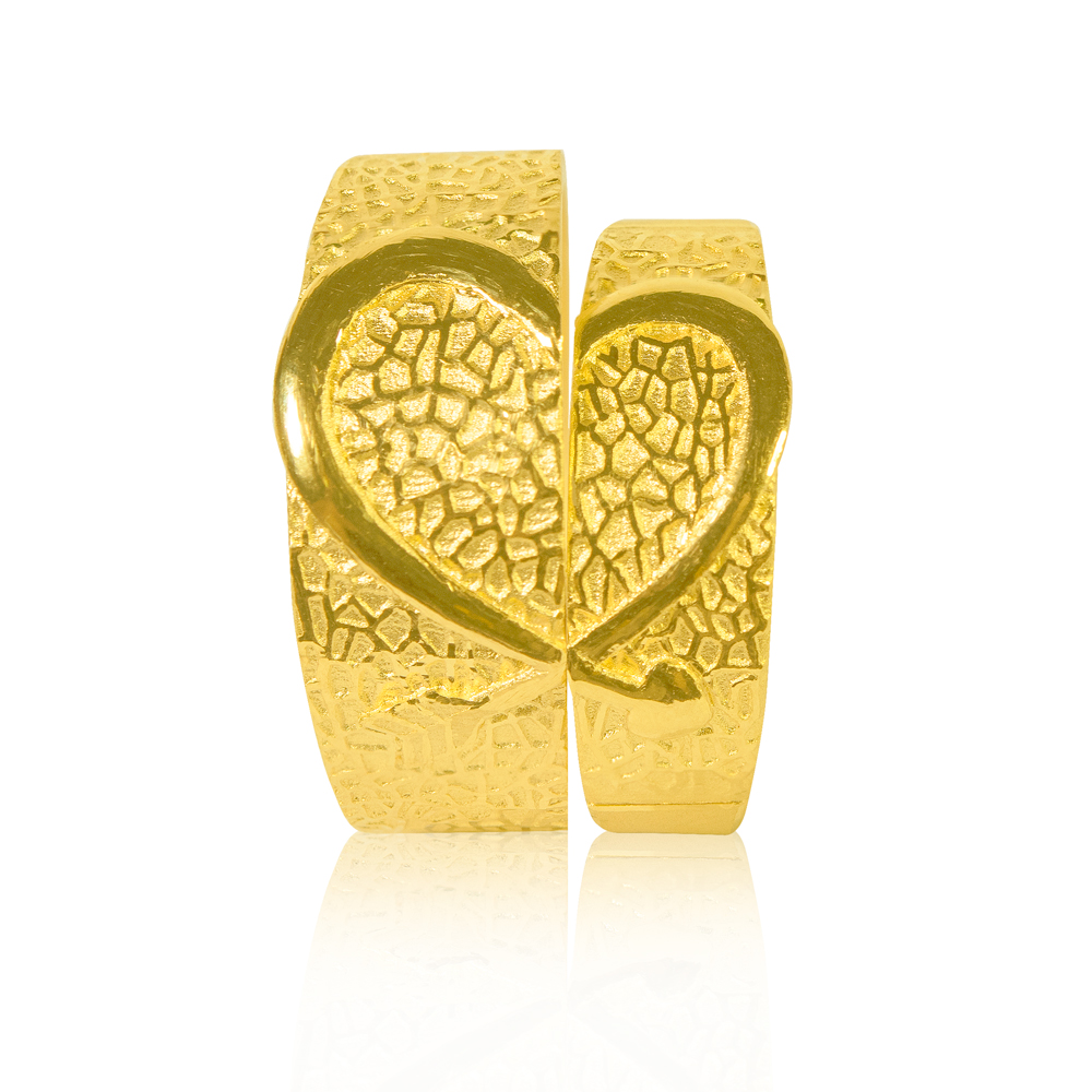 今生金飾 心心相戀男戒 純黃金對戒款 歷史價格詳細信息