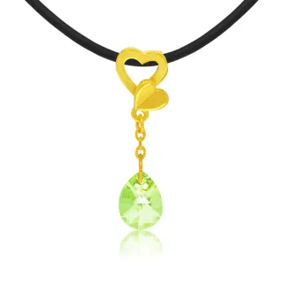 今生金飾 柔雅風姿墜 時尚黃金墜飾 歷史價格詳細信息