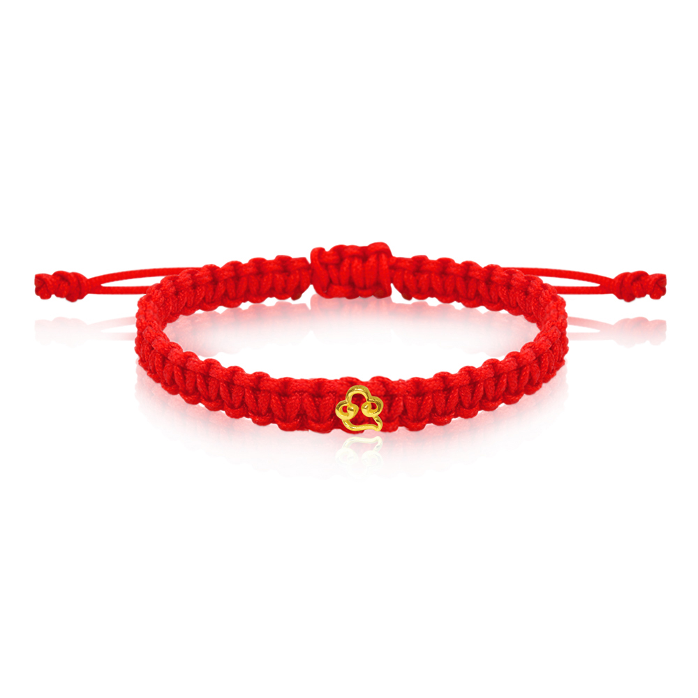 今生金飾 心手愛戀戒指 純黃金戒指 歷史價格詳細信息