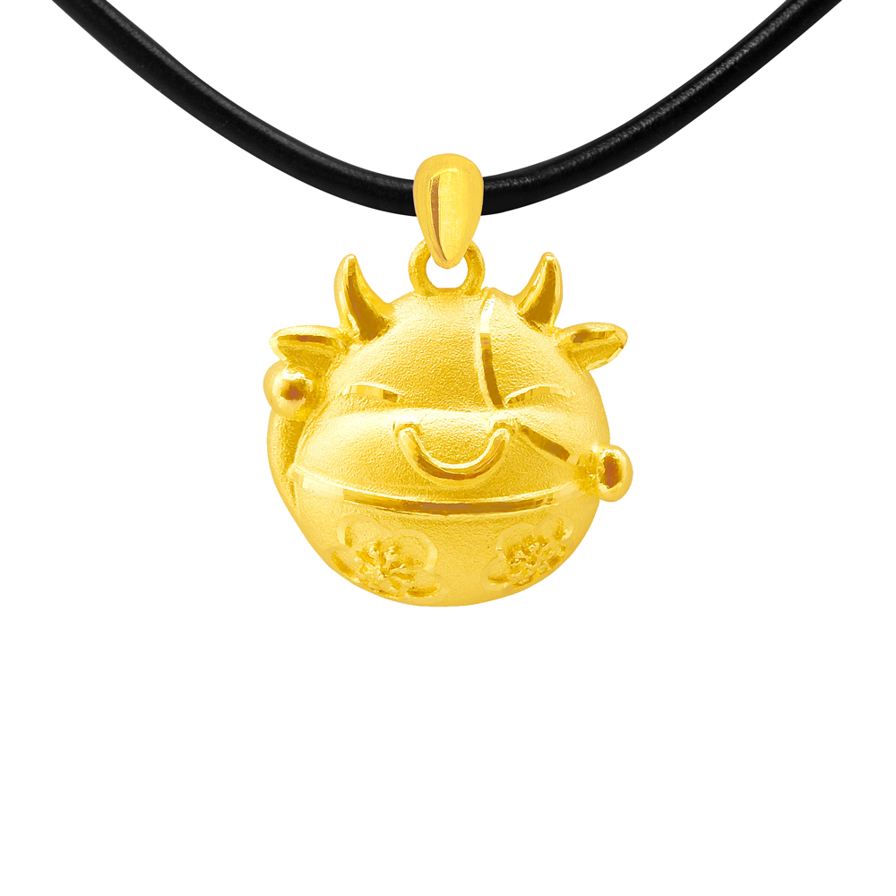 今生金飾 好柿多手繩 黃金彌月串珠手繩 歷史價格詳細信息