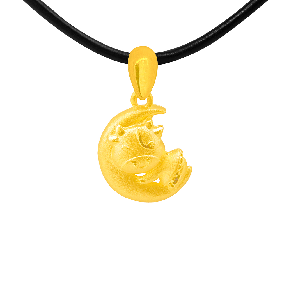 今生金飾 福音墜 純黃金墜飾 歷史價格詳細信息