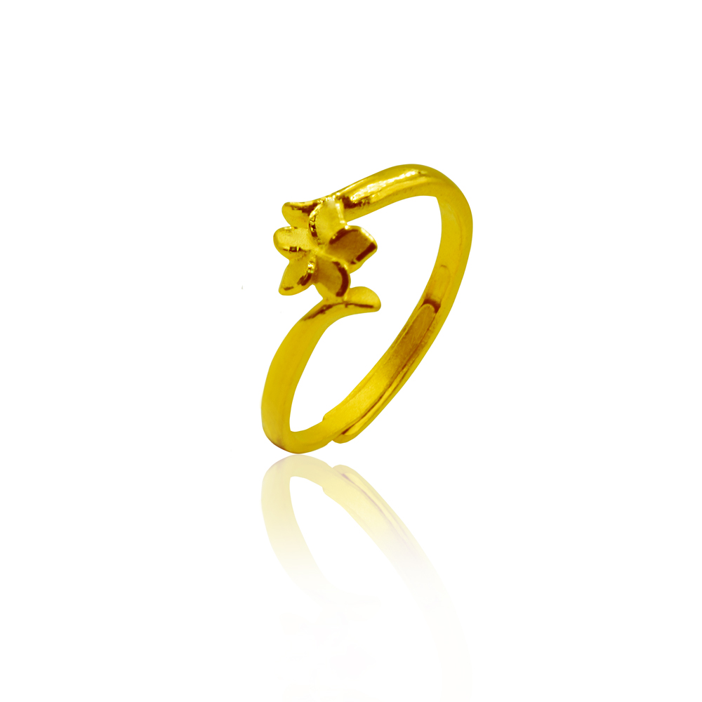 今生金飾 風雅翩翩戒 黃金戒指 歷史價格詳細信息