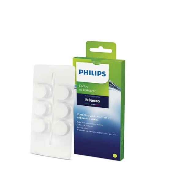 【Philips 飛利浦】咖啡油脂清潔錠雙入組(CA6704/10) 歷史價格詳細信息