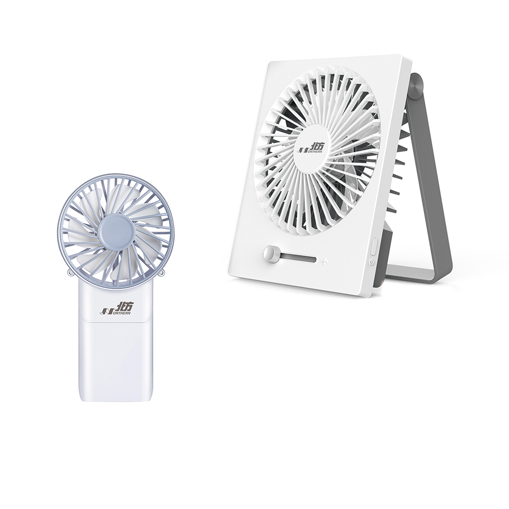 【NORTHERN北方】USB桌上型風扇 TF400 3入組∣現貨快出 歷史價格詳細信息
