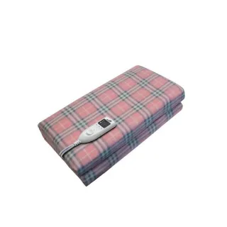 NORTHERN 北方 NR-361G 石墨烯 恆溫智慧 雙人電熱毯 電暖器 電毯 粉格 贈WMF 料理剪刀 歷史價格詳細信息