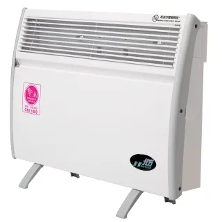第三代微電腦對流式電暖器 房間/浴室兩用(CNI-1000) 歷史價格詳細信息