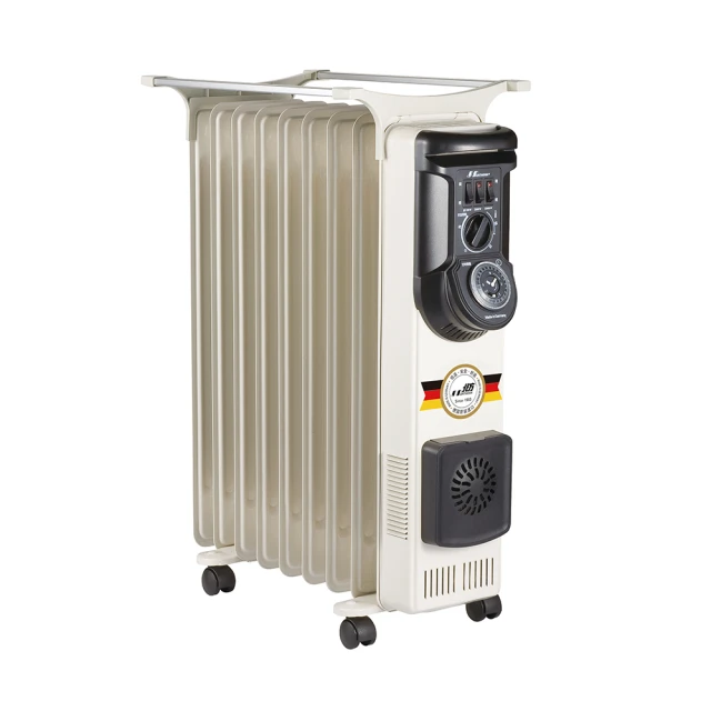 【NORTHERN北方】葉片式恆溫電暖爐(15葉片) NB-15ZL 德國原裝 電暖器∣公司現貨 三年保固 歷史價格詳細信息