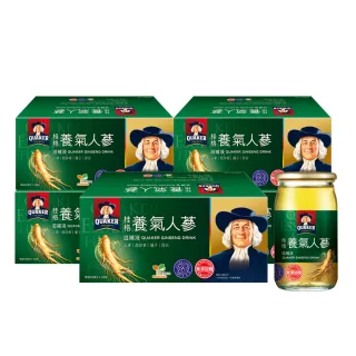 桂格 養氣人蔘(60ML/94入)-贈熊大鏡面烤箱乙個【愛買】 歷史價格詳細信息
