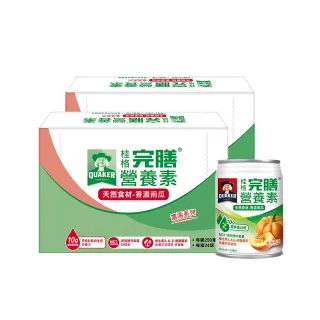 桂格完膳營養素 香濃南瓜濃湯(250ml*24入/箱) x2 歷史價格詳細信息