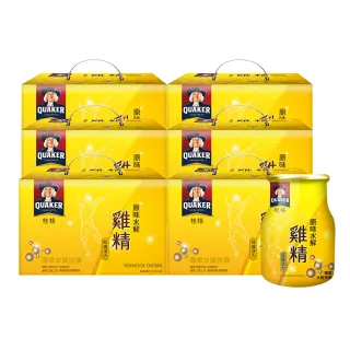 【桂格】原味水解雞精68ml×18入x6盒(共108入) 歷史價格詳細信息