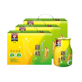 桂格養氣人蔘雞精雙效滋補68ml x18【愛買】 歷史價格詳細信息