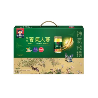 桂格 養氣人蔘 無糖禮盒 60ml/瓶x12瓶 原廠直營 官方正貨 無添加糖配方 養生補氣   現貨 蝦皮直送 歷史價格詳細信息