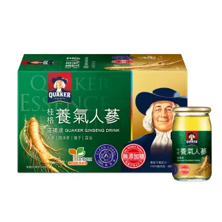 桂格 無糖養氣人蔘 6入【躍獅】 歷史價格詳細信息