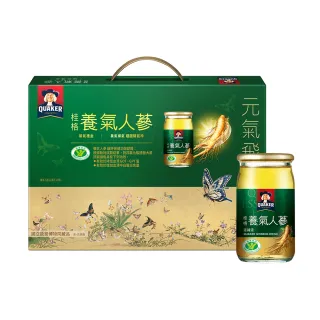 《桂格》養氣人蔘禮盒(8入x10盒) 歷史價格詳細信息