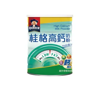 桂格 高鈣奶粉（1500gx2罐） 歷史價格詳細信息