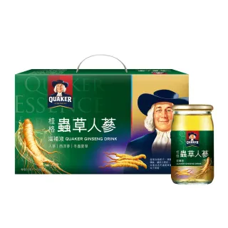 桂格 冬蟲夏草養氣人蔘(60mlx30瓶) 歷史價格詳細信息