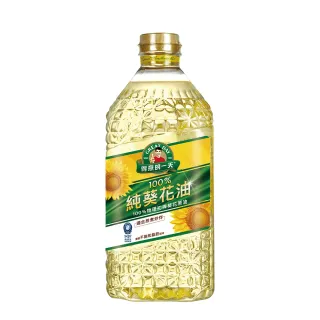 【得意的一天】100%葵花油2L*6瓶 歷史價格詳細信息