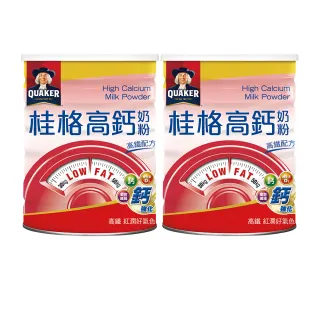 桂格 高鈣奶粉高鐵配方(1500g/罐)[大買家] 歷史價格詳細信息