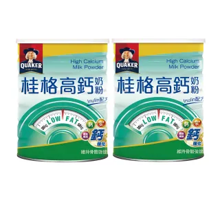 桂格 高鈣奶粉（1500gx2罐） 歷史價格詳細信息