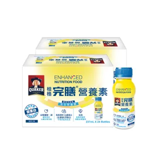 桂格完膳營養素白藜蘆醇配方（237ml*6入）【康是美】 歷史價格詳細信息