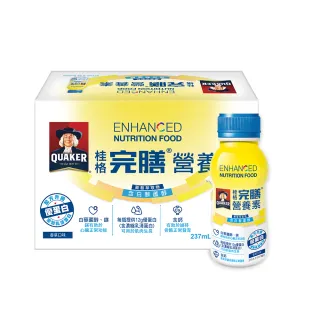 桂格完膳營養素白藜蘆醇配方（237ml*6入）【康是美】 歷史價格詳細信息