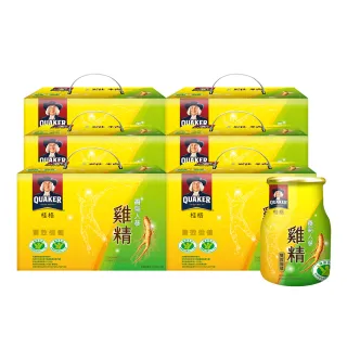 桂格養氣人蔘雞精雙效滋補68ml x18【愛買】 歷史價格詳細信息