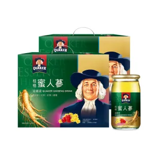 《桂格》養氣蜜人蔘滋補液(60ml*6入) x4 歷史價格詳細信息