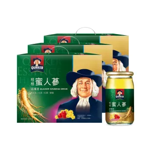 《桂格》養氣蜜人蔘滋補液(60ml*6入) x4 歷史價格詳細信息