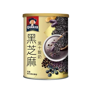 【QUAKER 桂格】桂格嚴選醇濃全脂奶粉36gX10入 歷史價格詳細信息